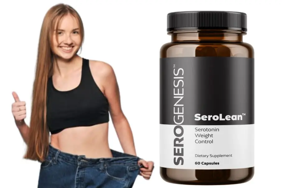 serolean-Weight-Loss