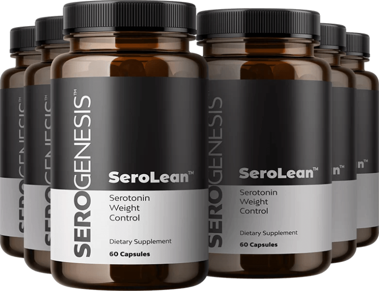 SeroLean® | Official Website
